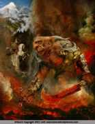 howarddavidjohnson.com Surtur