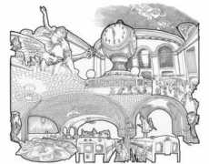 archleague.org Survant