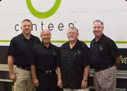 canteenatyourservice.com Survant