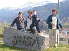 Susa