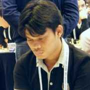 tournaments.chessdom.com Susanto
