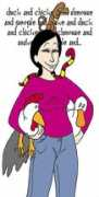 feral-chicken.com Susanz