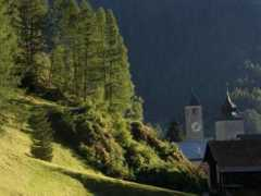 panoramio.com Susch