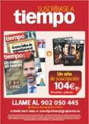 tiempodehoy.com Suscripciones