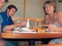 saltysailors.com Sushibar