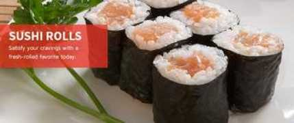 Sushiroll