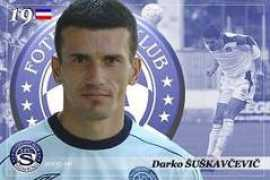 Suskavcevic