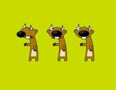 toondra.ru Suslik