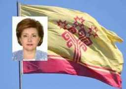 Suslonova