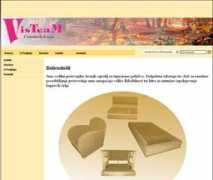galerijasustaric.eu Sustaric