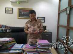 esdm.seruu.com Susyanto