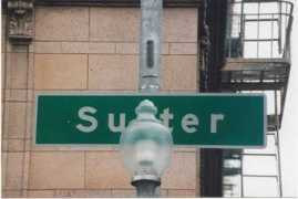Suter