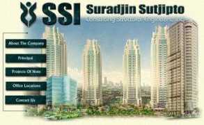 ssi-web.com Sutjipto