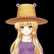 zerochan.net Suwako
