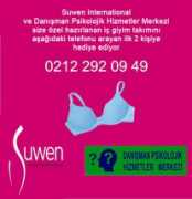 Suwen