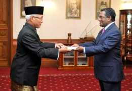 presidencymaldives.gov.mv Suyitno