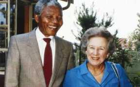telegraph.co.uk Suzman
