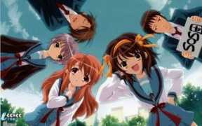 Suzumiya