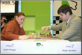 kosteniuk.com Svidler