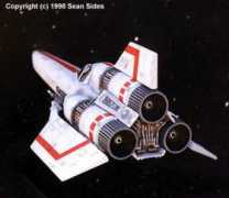 starshipmodeler.com Sviper