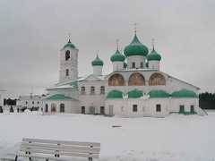 Svirskiy
