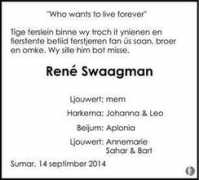 Swaagman