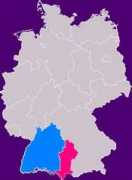 Swabia