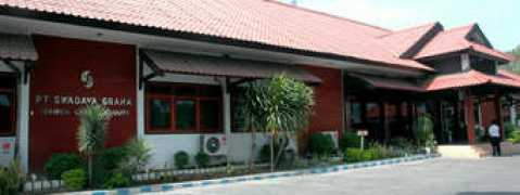 Swadaya