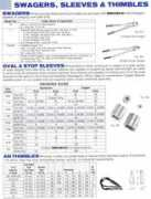 stanleyfasteners.com Swagers