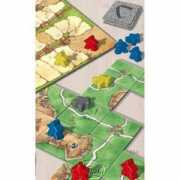 boardgamer.org Swancar