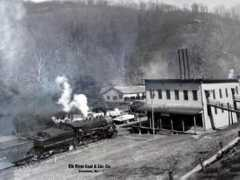 wikimapia.org Swandale