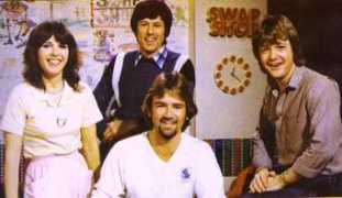 Swapshop