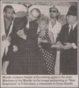 murdertogo.com Swarden