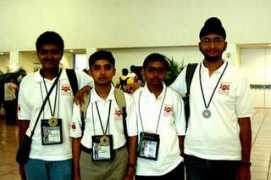 iarcs.org.in Swarun