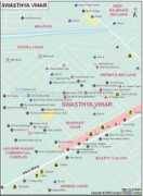 mapsofindia.com Swasthya