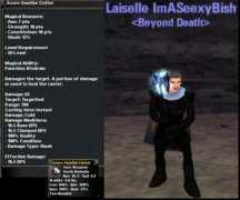 camelot.allakhazam.com Swathe