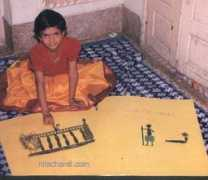nilacharal.com Swathi