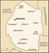 paulnoll.com Swaziland