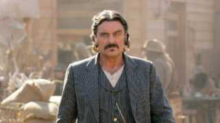 Swearengen