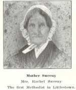 Sweeny