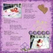 scrapbookflair.com Sweetangel