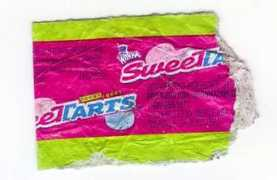 Sweetart