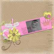Sweetlove
