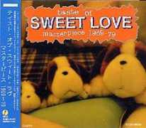 Sweetlove