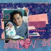 Sweetpea
