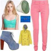 fashionfinder.asos.com Sweetpeach