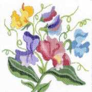 Sweetpeas