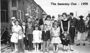 Sweezey