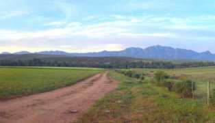 aandeoever.com Swellendam