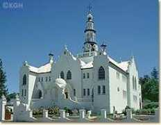 Swellendam